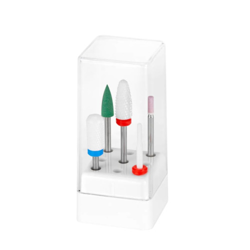  witte nagelboormachine