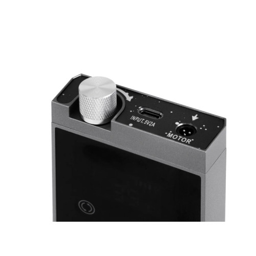 Draagbare nagelboor borstelloos