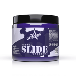 UNISTAR NEBULA SLIDE ANAESTHETIC 500G