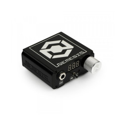 NEMESIS POWER SUPPLY BLACK