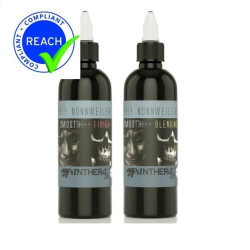 Panthera Black Ink- Ralf Nonnweiler Smooth Set - 2x 150 ml