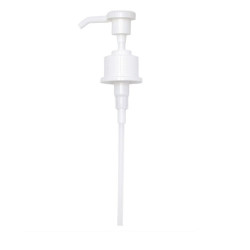 Pomp voor Sterillium 1000 ml 