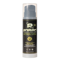 Proton Professional Stencil Primer black stuff AIRLESS SYSTEM 250ml