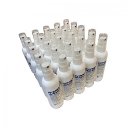 Reymerink Alcohol Podilon Spray 80% 100 ml Set van 25