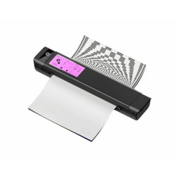 Ozer Draadloze Stencil Printer