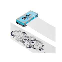 Ozer Transfer stencil papier Rol 30 meter