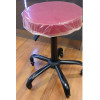 Roze Professional Tattoo artiesten stoelen tabouret