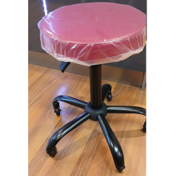 Roze Professional Tattoo artiesten stoelen tabouret