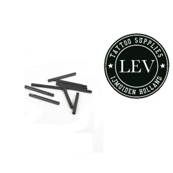 Tattoo Inkt Mixer staafjes	steriel 30st