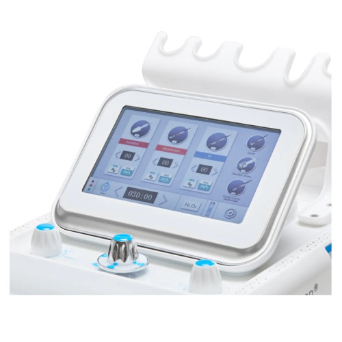 Waterstof H2+ 6-in-1 nieuwe generatie waterstofzuiveringsapparaat