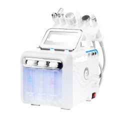 Waterstof H2+ 6-in-1 nieuwe generatie waterstofzuiveringsapparaat