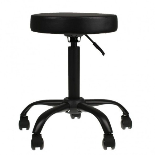  zwarte Professional Tattoo artiesten stoelen