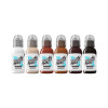 Michele Turco Portrait Set - 6 x 30ml