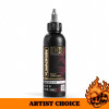 KWADRON INX ENRICHED BLACK 120ML 