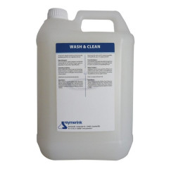 Wash en Clean 5000ml Handzeep