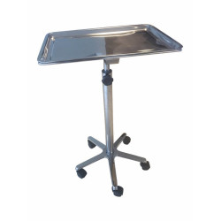 Tattoo en Piercing Roestvrij Stalen Mayor Tray