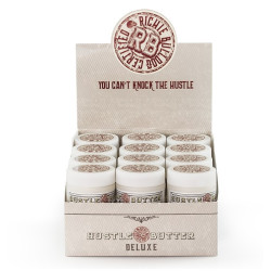Hustle Butter Deluxe 24 X 30 ml