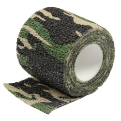 Zelfklevende tattoo grip tape  Army