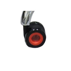 Kapperskruk Wielen set van 5 stuks