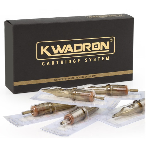  Kwadron Round Shader 0.25