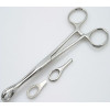 Mini Forester(Sponge) Forceps ,