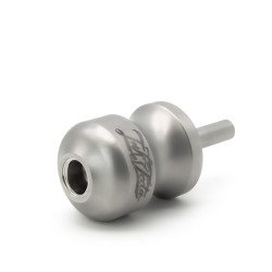 INKJECTA CHUBBY GRIP - STAINLESS STEEL