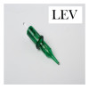 Lev 0.25 Green Style Liner Professional Cartridges 20 st pr doos