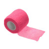 Zelfklevende tattoo grip tape Pink