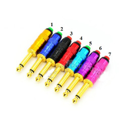 Lev Tattoo Handswitch in Kleur