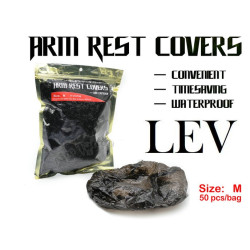 Tattoo Arm Rest Covers 50 st