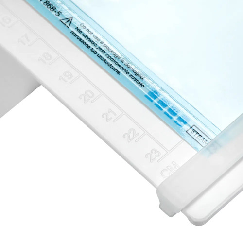 Lafomed Sterilisatie Rol Seal machine