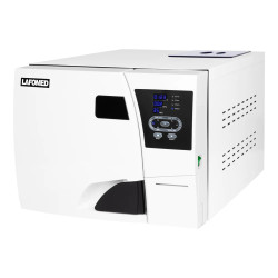 Lafomed Autoclave Standard Line 18 L class B with a printer