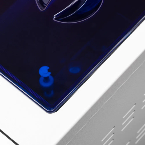 Lafomed Autoclave Standard Line 18 L class B with a printer