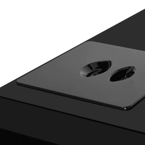 Lafomed Autoclave Standard Line LFSS18AA LED 18 L class B with a printer black