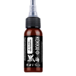 Kokkai Sum Akaneiro Red