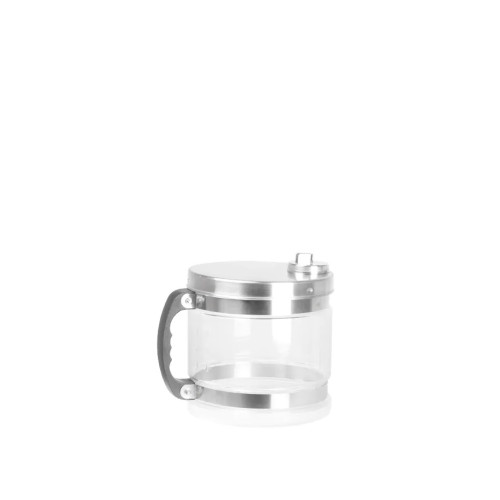 Roestvrijstalen waterdestillatieapparaat