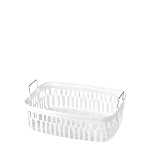 Ultrasoonreiniger XL Wit 150w