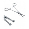 Professional Septum Forceps