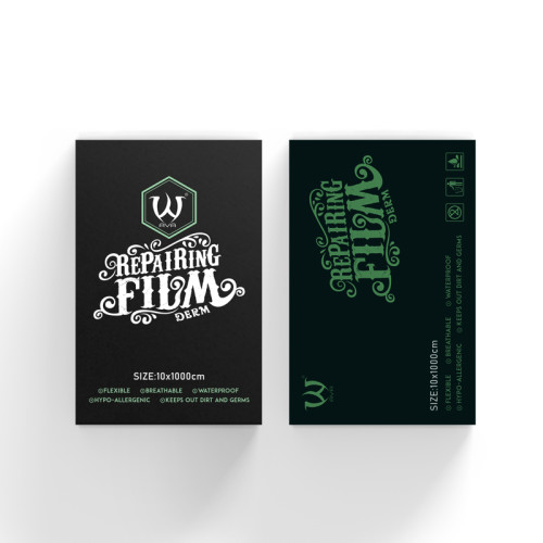 AVA Repairing Film Derm 10cm bij 10 M