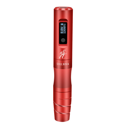 AVA E2 Soulnova Wireless PMU Pen 