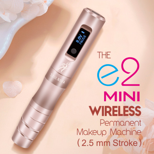 AVA E2 Soulnova Wireless PMU Pen 