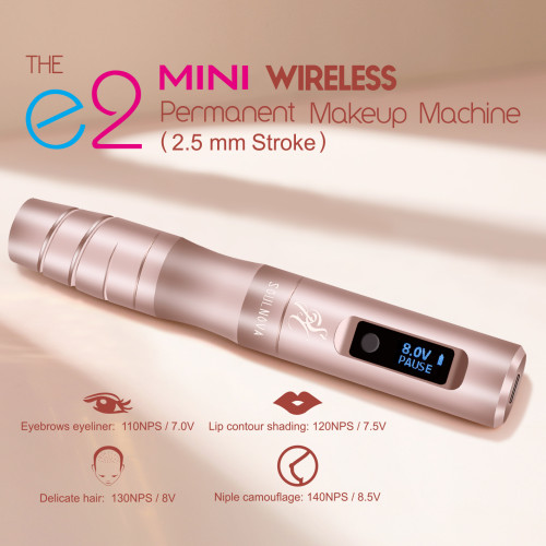 AVA E2 Soulnova Wireless PMU Pen 