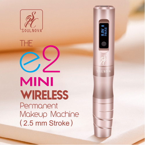 AVA E2 Soulnova Wireless PMU Pen 