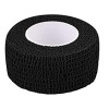 Grip Tape Zwart  2.5 cm x 4.5 meter