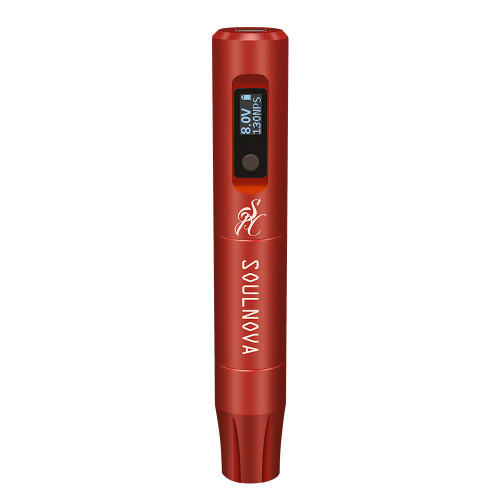 AVA E3 Soulnova Wireless PMU Pen 