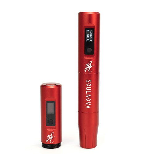 AVA E3 Soulnova Wireless PMU Pen 