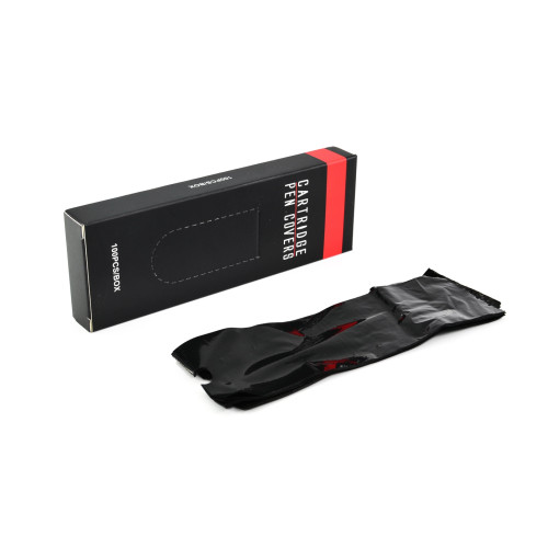 Disposable Pen cover 100 pcs