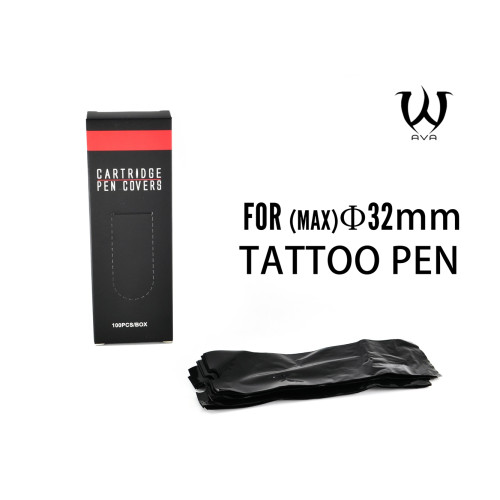 Disposable Pen cover 100 pcs