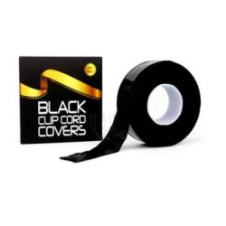 Black line Clipcord Roll