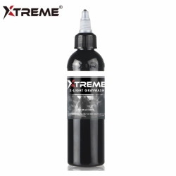 GRAYWASH XL 120ML XTREME INKS